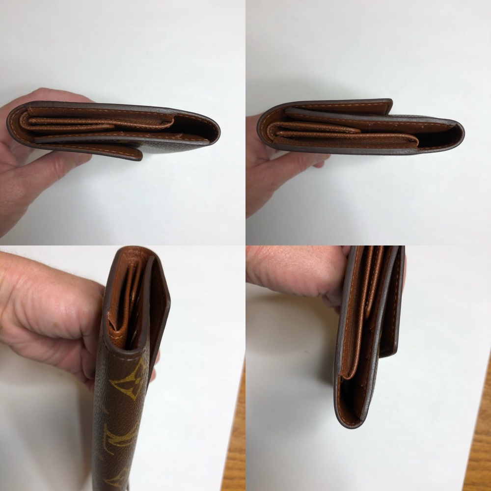 LV Pte Tresor ADDITIONAL pictures